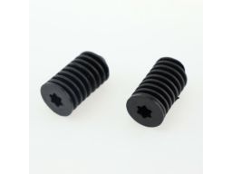 Uchwyt Mocowanie chłodnicy BMW SERIA 1 E88 X1 E84