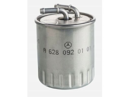 Filtra paliwa Mercedes OM628 A6280920101