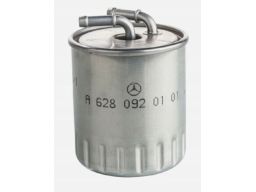 Filtra paliwa Mercedes OM628 A6280920101