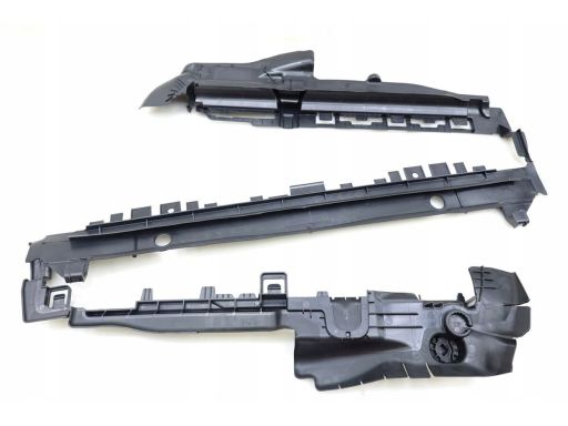 Kierownica powietrza Mercedes W213 W238 W253 W257 A2535050530