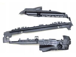 Kierownica powietrza Mercedes W213 W238 W253 W257 A2535050530