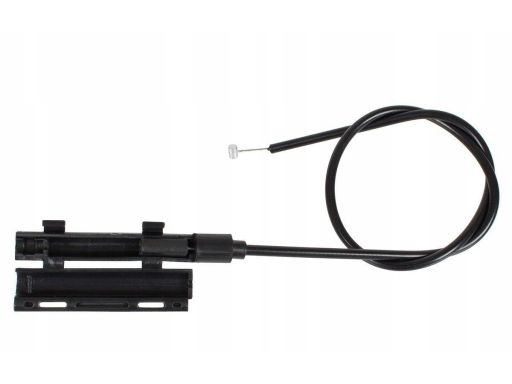 Cięgno linka zamka maski BMW SERIA 3 E46 51238218859 oryginał