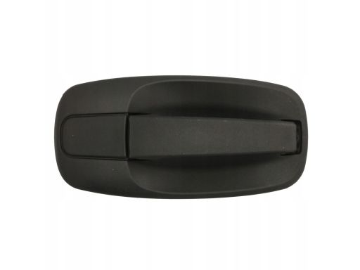 Klamka Drzwi Przesuwnych Nissan Primastar, Opel Vivaro, Renault Trafic