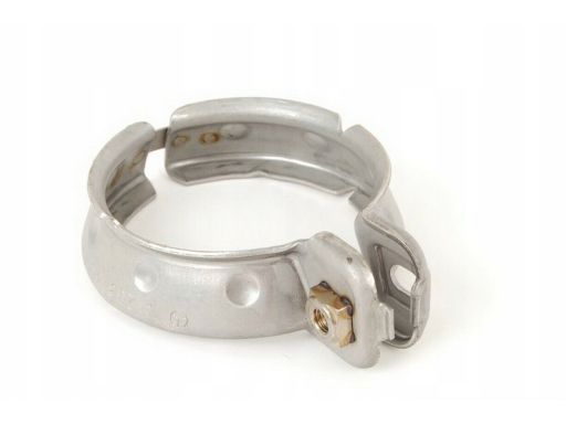Opaska klamra obejma wydechu Mercedes W118 W163 A2034900441
