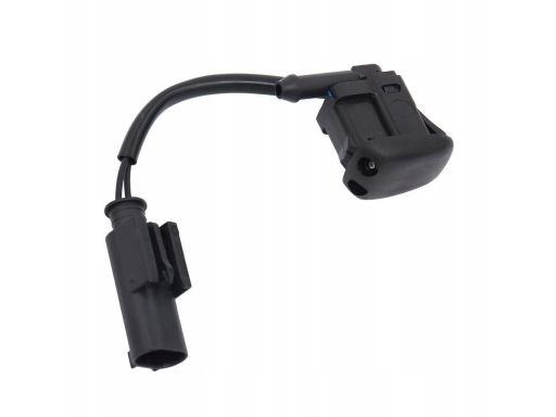 Podgrzewana dysza spryskiwacza szyby przód BMW 5