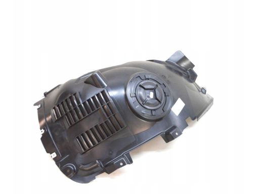 Lewe Nadkole przód Mercedes X247 część przednia NOWE Oryginał A2478840