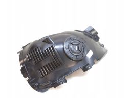 Lewe Nadkole przód Mercedes X247 część przednia NOWE Oryginał A2478840