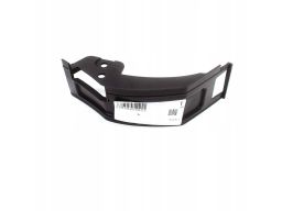 Osłona wspornik ślizg pod zderzak boczna tył Mercedes W205 C Coupe Pra