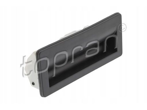 Klamka Uchwyt klapy bagażnika Volkswagen Audi Seat Skoda