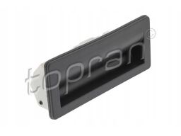 Klamka Uchwyt klapy bagażnika Volkswagen Audi Seat Skoda