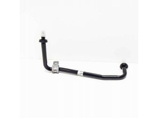 Rurka przewód olejowy Mercedes W172 W204 W212 A2125000672
