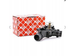 Termostat z obudową BMW 3 E46 5 E39 E60 E61 7 E38 E65 E66 X3 E83 X5 E5