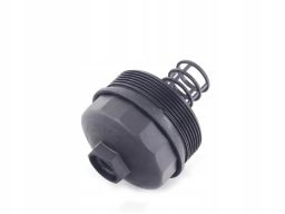 Korek Pokrywa Filtra Oleju Audi A8 D2 4.2 Q7 V6 021115433E