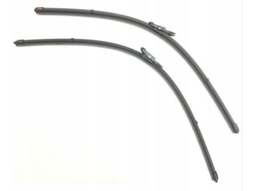 ORYGINALNE Pióra Wycieraczek Mercedes W639 A6398200200