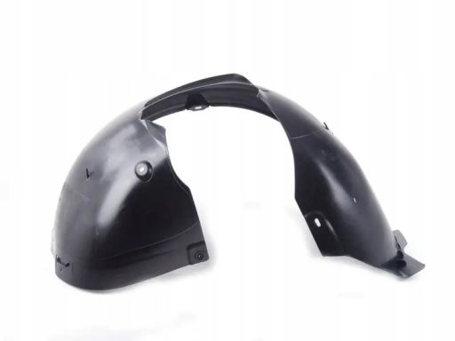 Prawe Nadkole Przód Volkswagen Golf Jetta VI