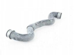 Przewód chłodnicy Mercedes W203 A2035015782