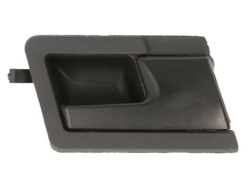 Prawa Klamka Drzwi wewnętrzna Przód Volkswagen Transporter T4