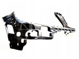 Ślizg wspornik zderzaka przód Mercedes W204 PRAWY