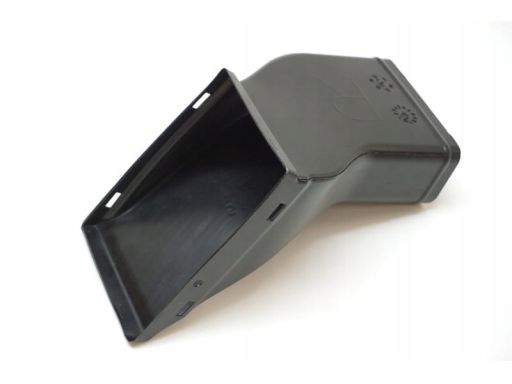 Kanał Powietrza Bmw Seria 5 E60 E61 Lewa Prawa