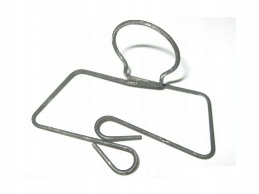 Sprężyna zaczep sprzęgła BMW E87 X1 X3 nowa