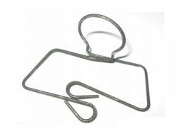 Sprężyna zaczep sprzęgła BMW E87 X1 X3 nowa