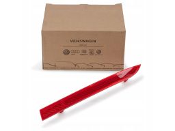 Prawy Odblask tylnego zderzaka Vw Golf Variant VI 1K9945106A