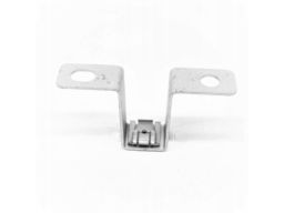 Mocowanie uchwyt chłodnicy Mercedes W167