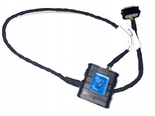 Wiązka Zderzaka Radaru Przód Mercedes W205 C klasa A2055406335 Orygina