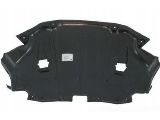 Osłona pod silnik Mercedes W216 W221 A2215244130