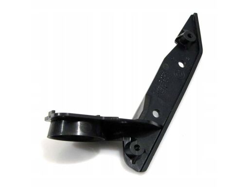 Lewy Ślizg Mocowanie Wspornik Zderzaka BMW 3 E90 E91 Oryginał Nowy