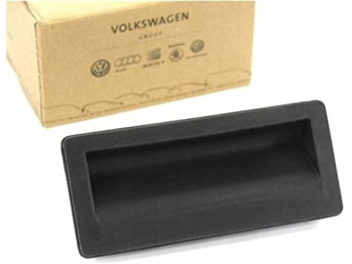 Przycisk Zamka Klapy Bagażnika Vw Caddy Golf Jetta 5N0827566T