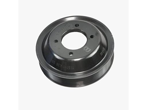 Koło Pasowe Pompy Wody BMW OE E61 E65 E66 E83 E85
