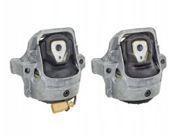 Komplet Poduszek Silnika Audi A4 ALLROAD B8, A4 B8, A5, A6 C7, Q5