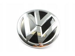 Emblemat znaczek na Klapę Volkswagen Touran 5TA853630A