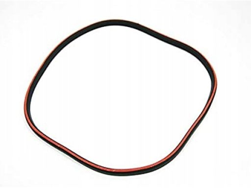 Uszczelka klosza reflektora BMW 3 E46