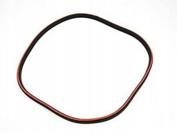 Uszczelka klosza reflektora BMW 3 E46