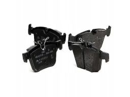 Klocki hamulcowe tył ORYGINAŁ Mercedes W205 C A 008 420 13 20