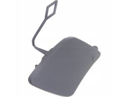 Zaślepka haka zderzaka BMW Seria 3 F30 F31MPAKIET