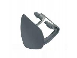 Zaślepka klapka spryskiwacza Mercedes W209 CLK L P