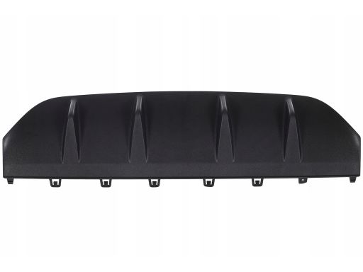 Dokładka zderzaka tył Dyfuzor Mercedes C253 OE A2538852906