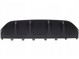 Dokładka zderzaka tył Dyfuzor Mercedes C253 OE A2538852906