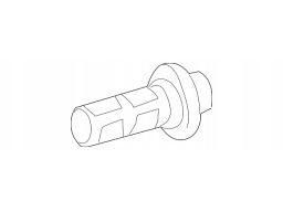 Filtra sitko paliwa zbiornika Mercedes W202 W208 A2024700306