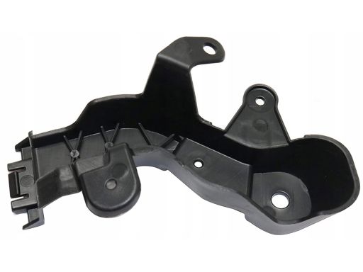 Prawy Ślizg zderzaka TYŁ Mercedes W205 A2058852014