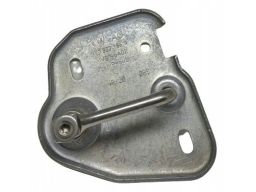 Rygiel zamka maski Vw Caddy V T-Roc Polo P 3V0823186A