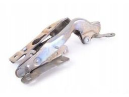 Lewy Zawias maski Mercedes C117 A1178800128 NOWY