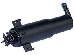 Dysza spryskiwacza lewa BMW X5 E70