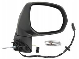 INC Prawe Lusterko Zewnętrzne Peugeot 3008 5008