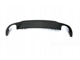 Nakładka Dyfuzor Zderzaka tył Mercedes W204 C Lift A2048853838