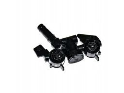 Dysza spryskiwacza lampy prawa BMW 3 E46