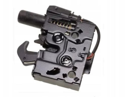 Oryginalny Zamek maski Skoda Kodiaq 565823509A 565823509